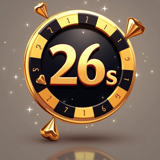 Ícone do 26s