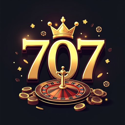 707